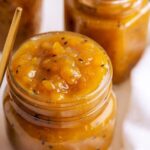 Spicy Mango Chutney Recipe for Summer Grilling