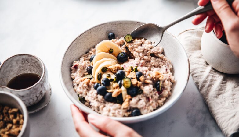 8 Healthy Oats Recipes For Weight Loss And Their Benefits