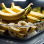 How to keep bananas from turning brown Store it properly to maintain freshness