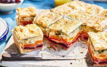 11 Easy and Delicious Picnic Recipes to Make and Take